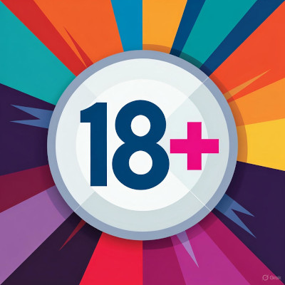 Sensuell illustrasjon for voksen dating i Norge